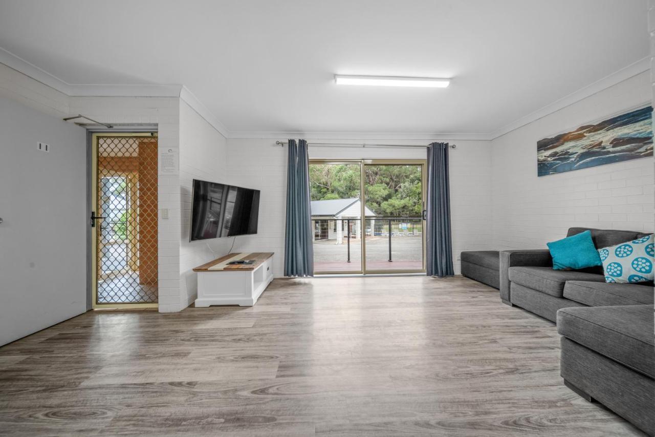 Haven Holiday Resort Sussex Inlet Εξωτερικό φωτογραφία