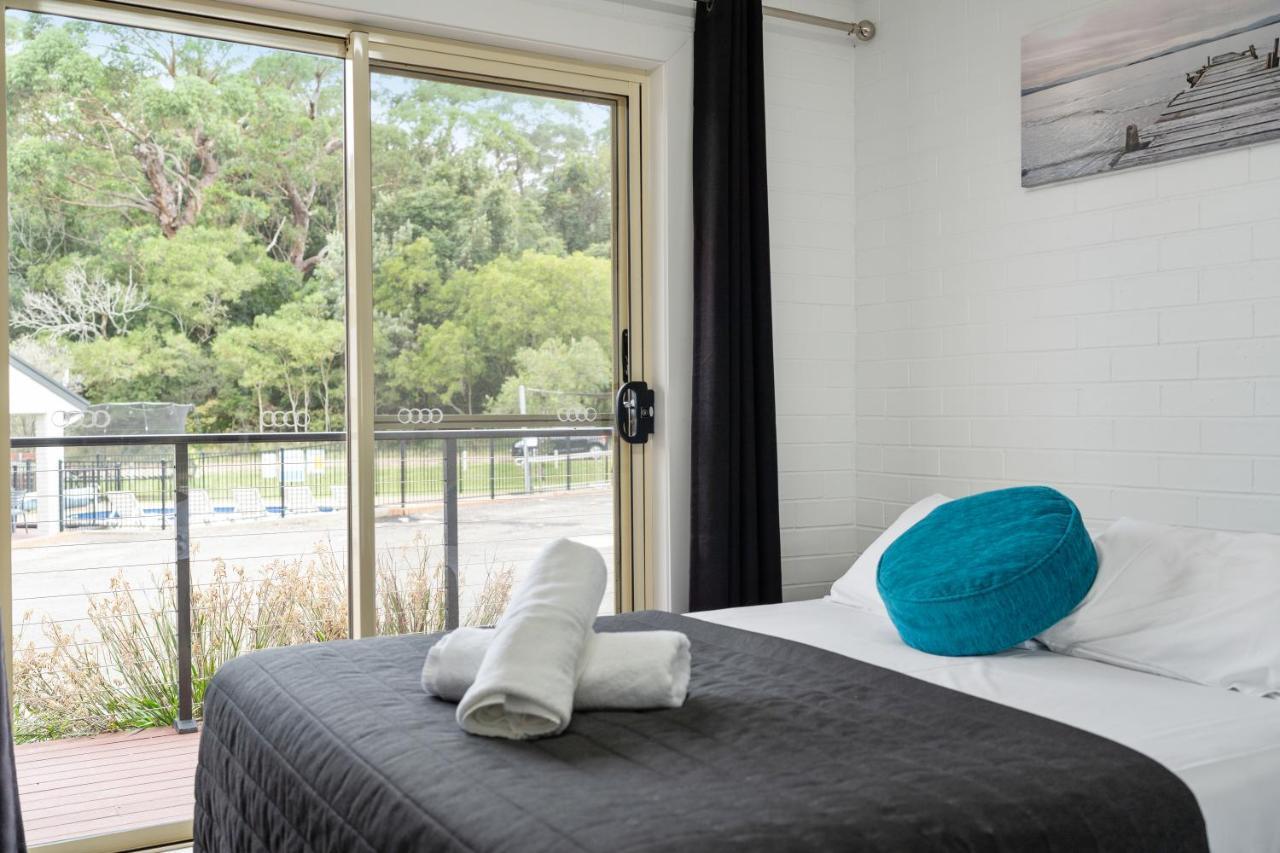 Haven Holiday Resort Sussex Inlet Εξωτερικό φωτογραφία