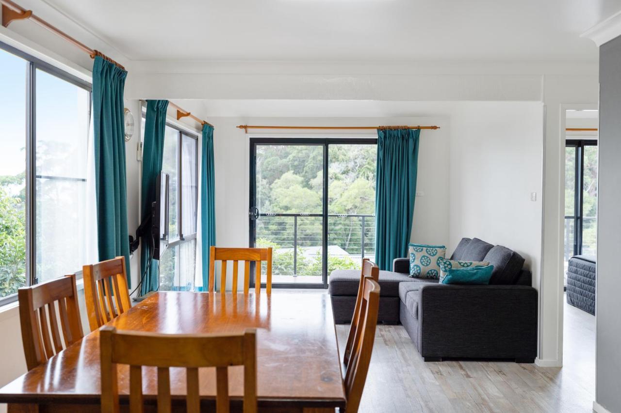 Haven Holiday Resort Sussex Inlet Εξωτερικό φωτογραφία