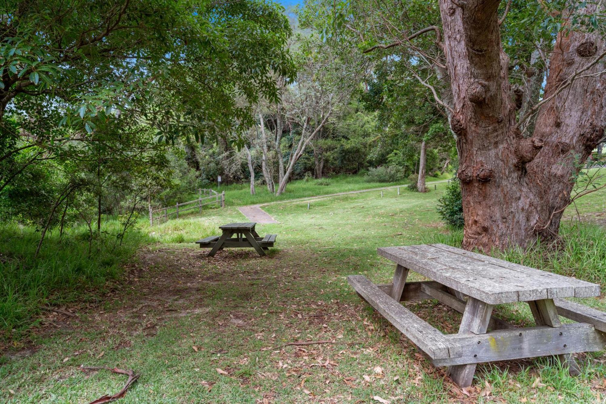 Haven Holiday Resort Sussex Inlet Εξωτερικό φωτογραφία