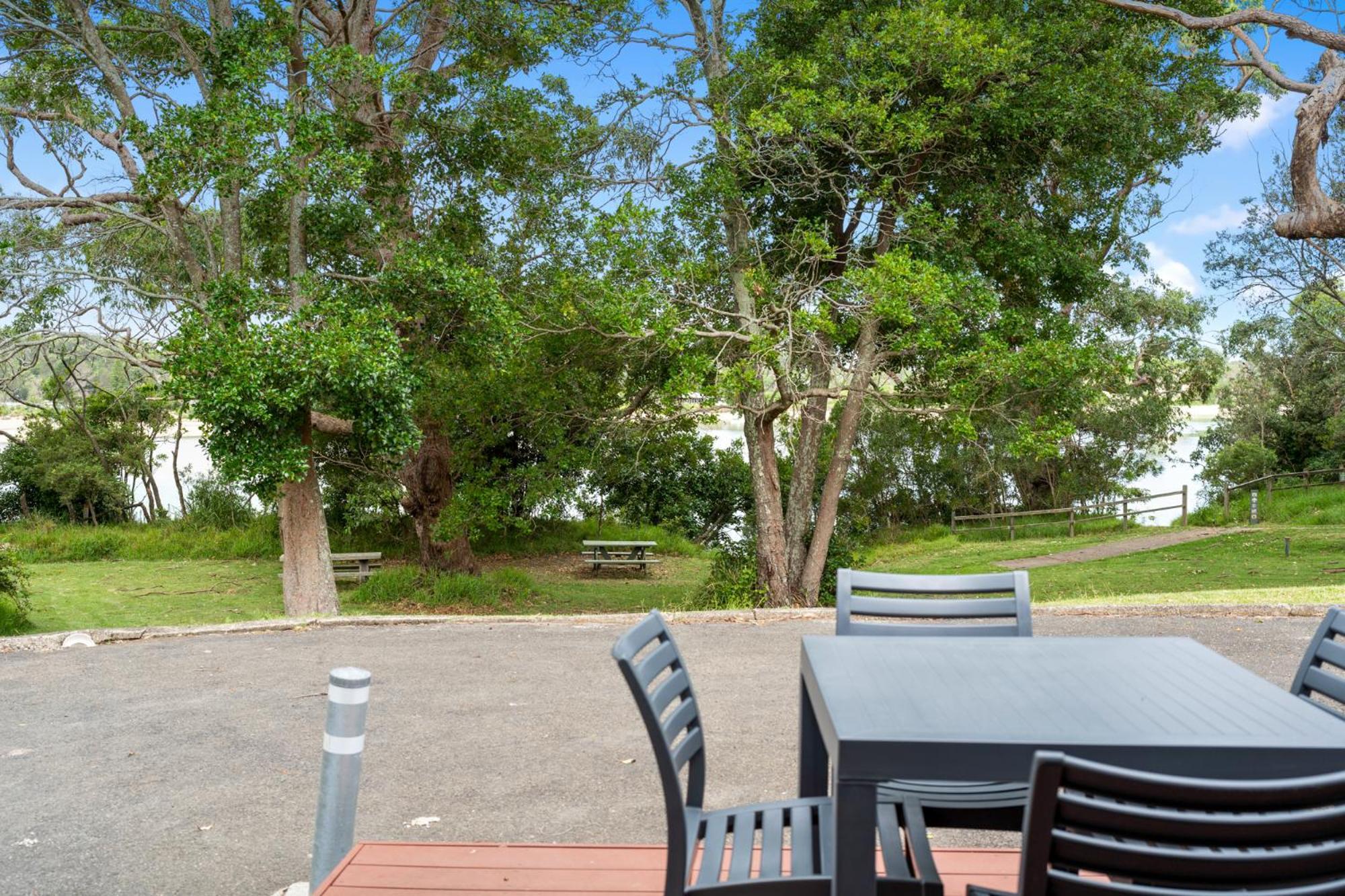 Haven Holiday Resort Sussex Inlet Εξωτερικό φωτογραφία